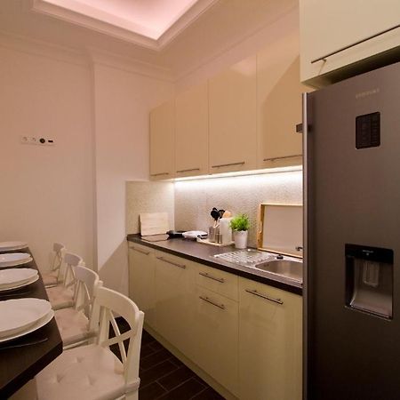 Elisabeth Bridge Apartmans Budapest Exterior photo