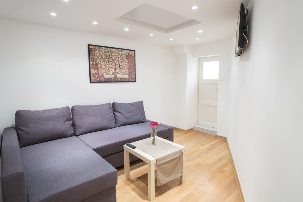 Elisabeth Bridge Apartmans Budapest Exterior photo