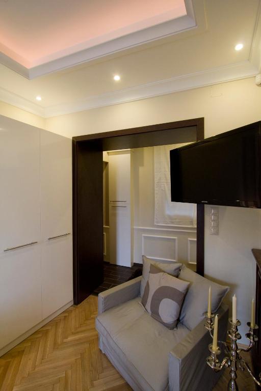 Elisabeth Bridge Apartmans Budapest Exterior photo